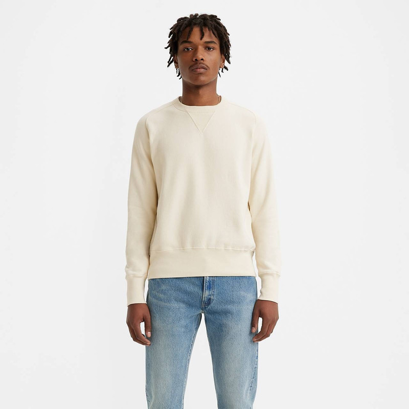 BAY MEADOWS SWEATSHIRT 2