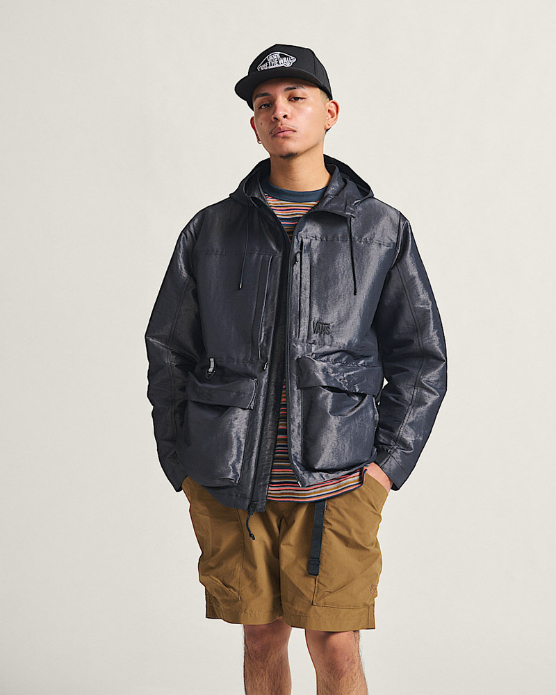 Vans Trek Guide 19'' Shorts outlook