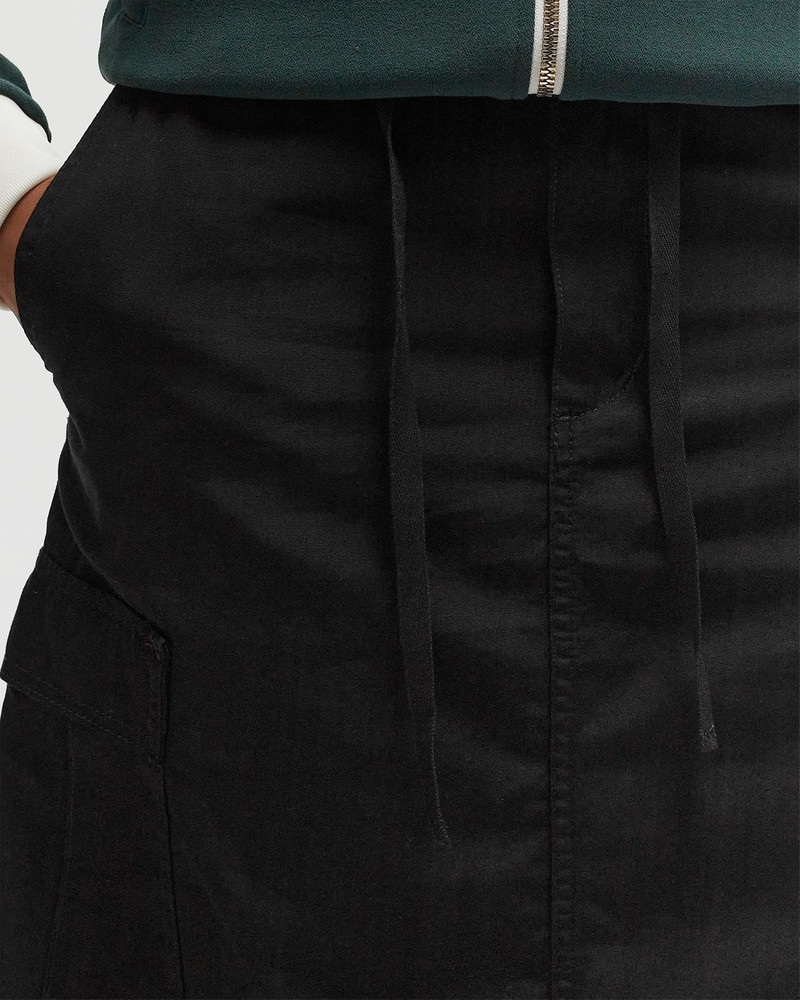 WMNS Cargo Skirt Long 4