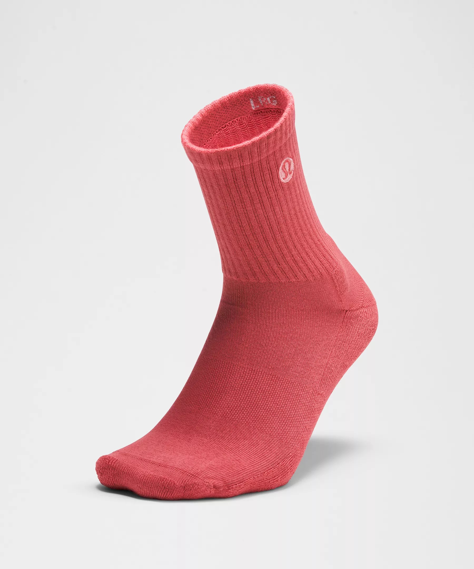 Unisex Daily Essential Quarter Socks - 3