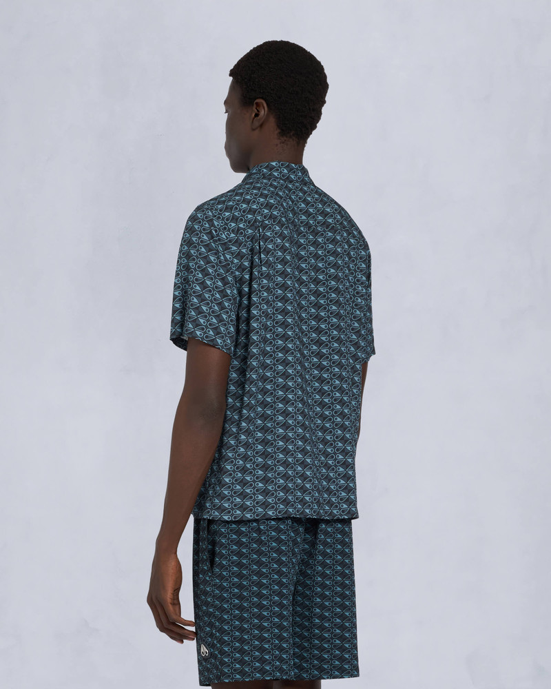 THE BAY SHORT SLEEVE SHIRT 4