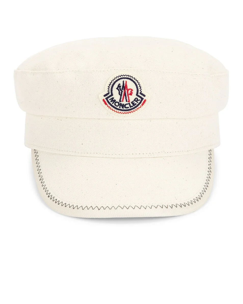 Conductor Hat - 1