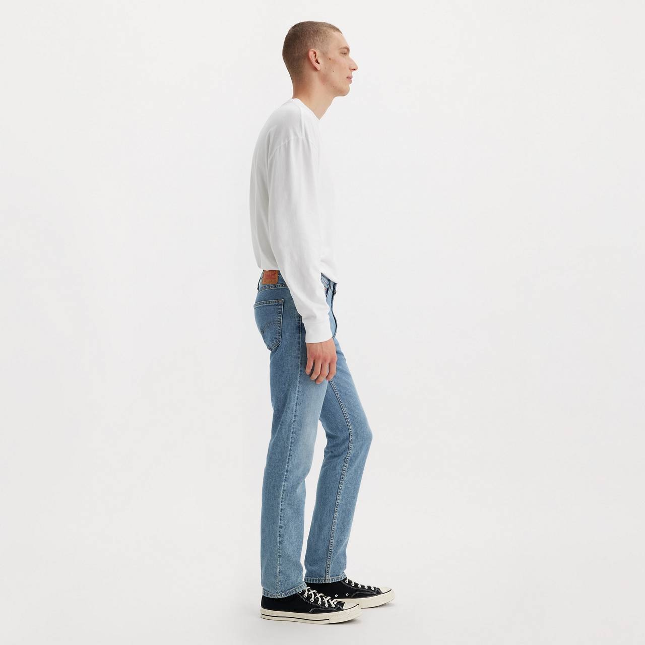 511™ SLIM FIT MEN'S JEANS - 3