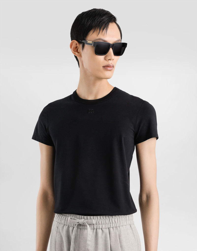 Dolce & Gabbana Cotton t-shirt outlook