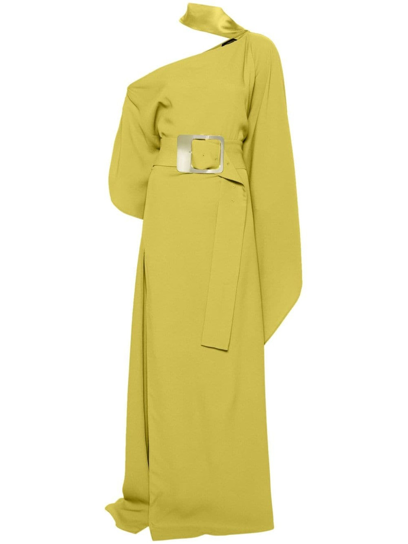 Taylor maxi kaftan 1