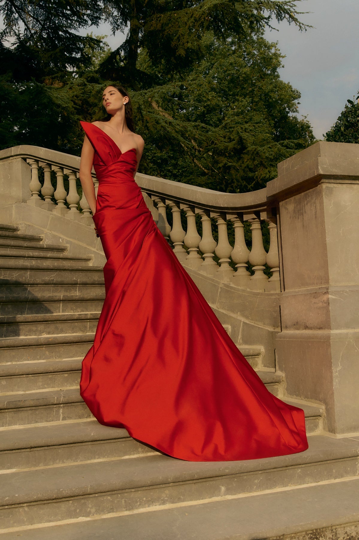 ANDERS GOWN - 2
