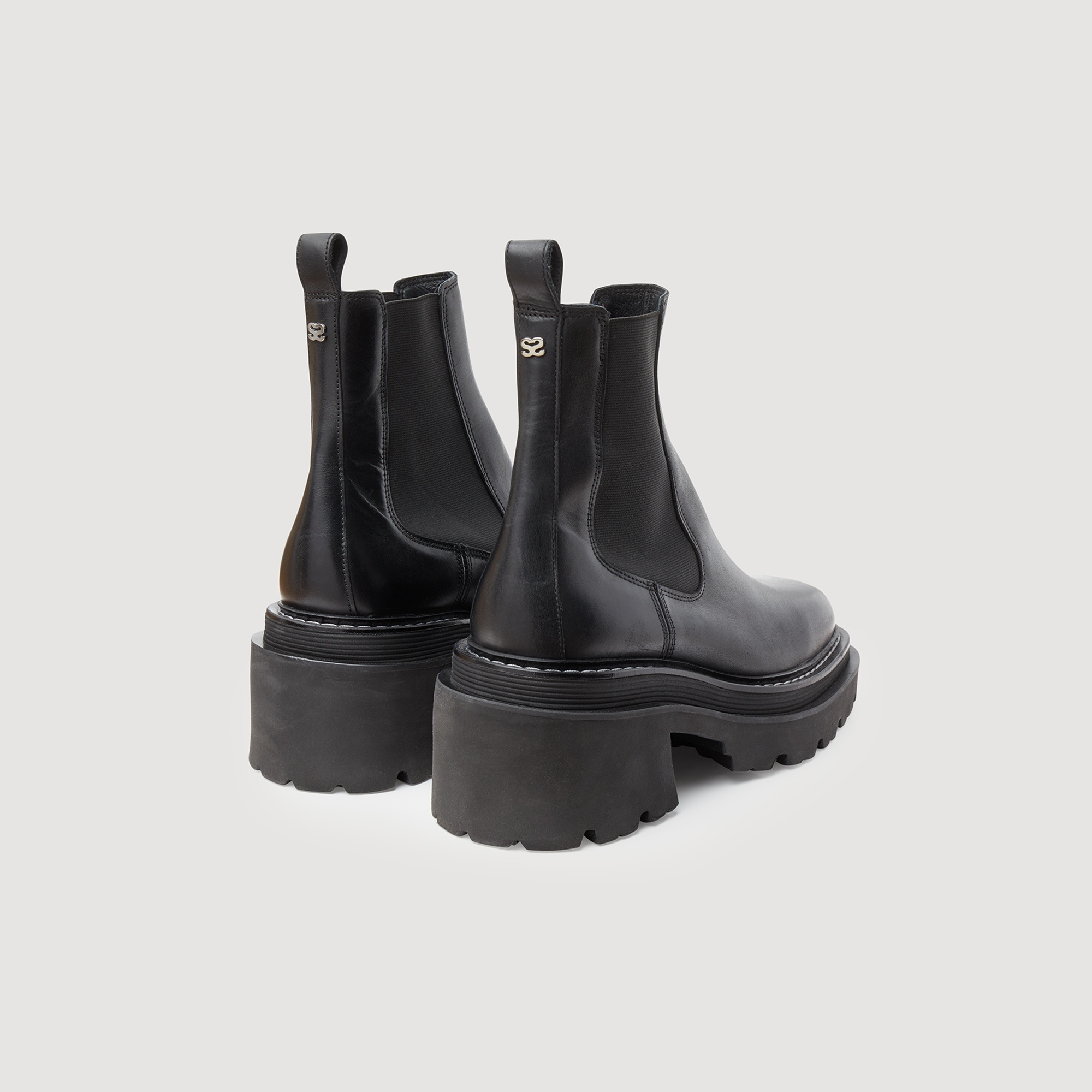 Chelsea ankle boots - 3