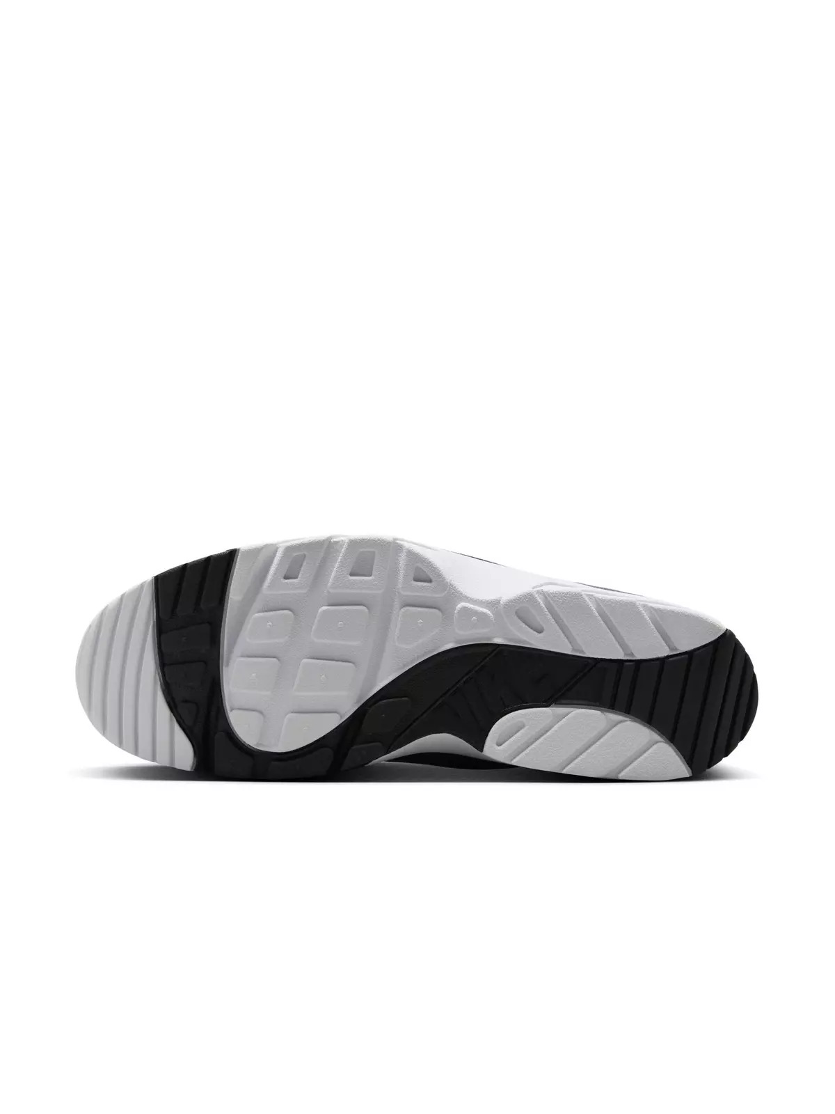 Air Trainer Huarache "Cool Blue" Men's Shoe - 11