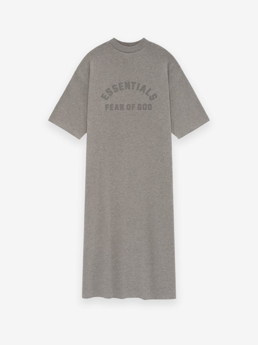 WOMENS 3/4 SLEEVE DRESS - 1