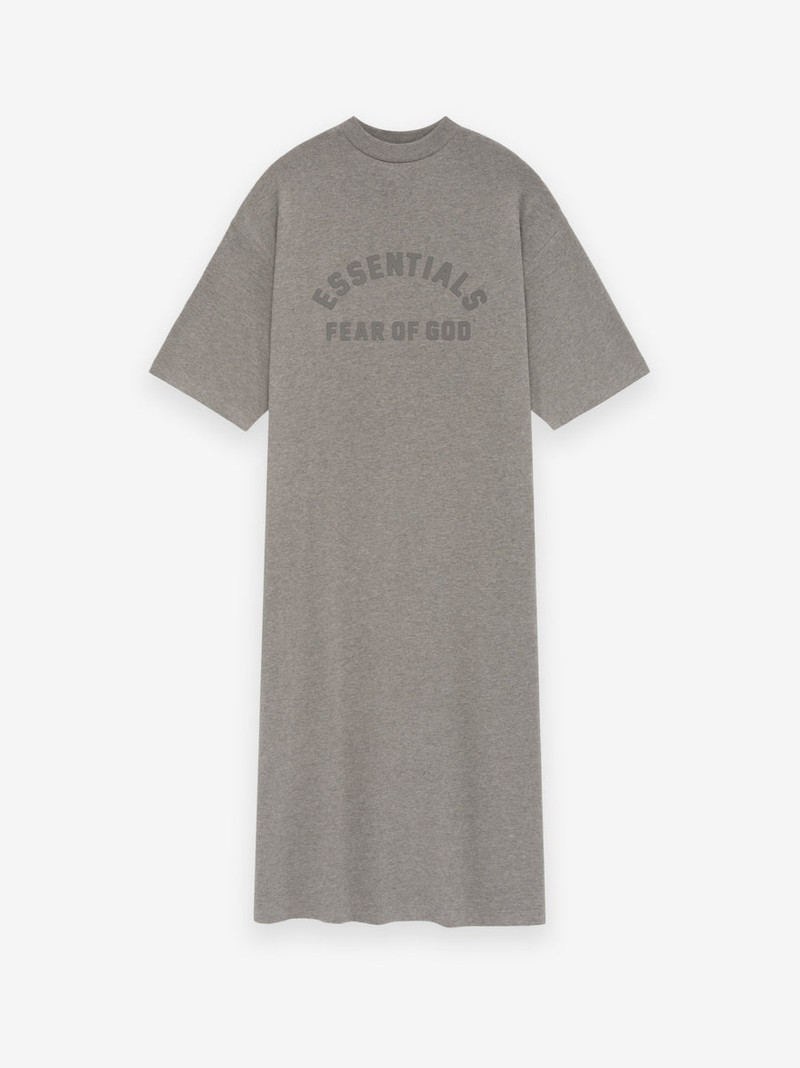 WOMENS 3/4 SLEEVE DRESS 1