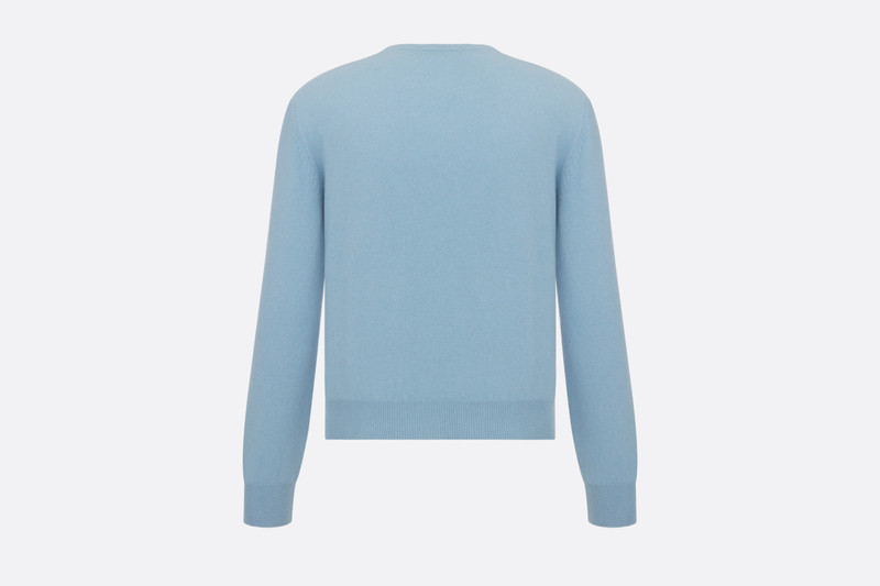 CD Interlaced Cardigan 2