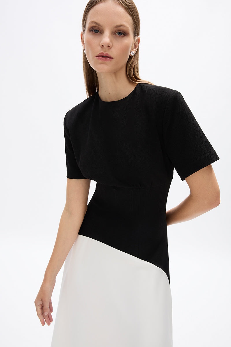 DOVER DRESS - 5