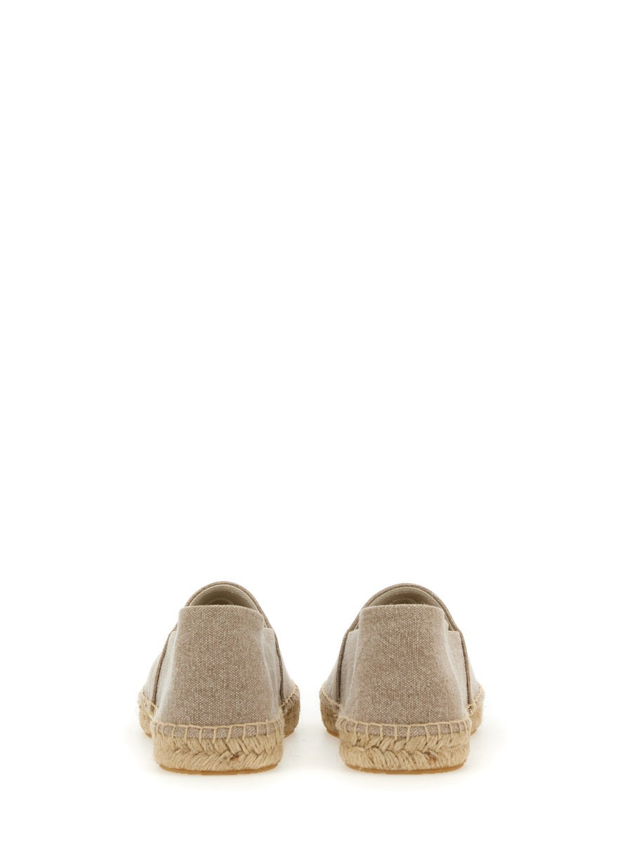 Isabel Marant Women Espadrillas Con Logo - 4