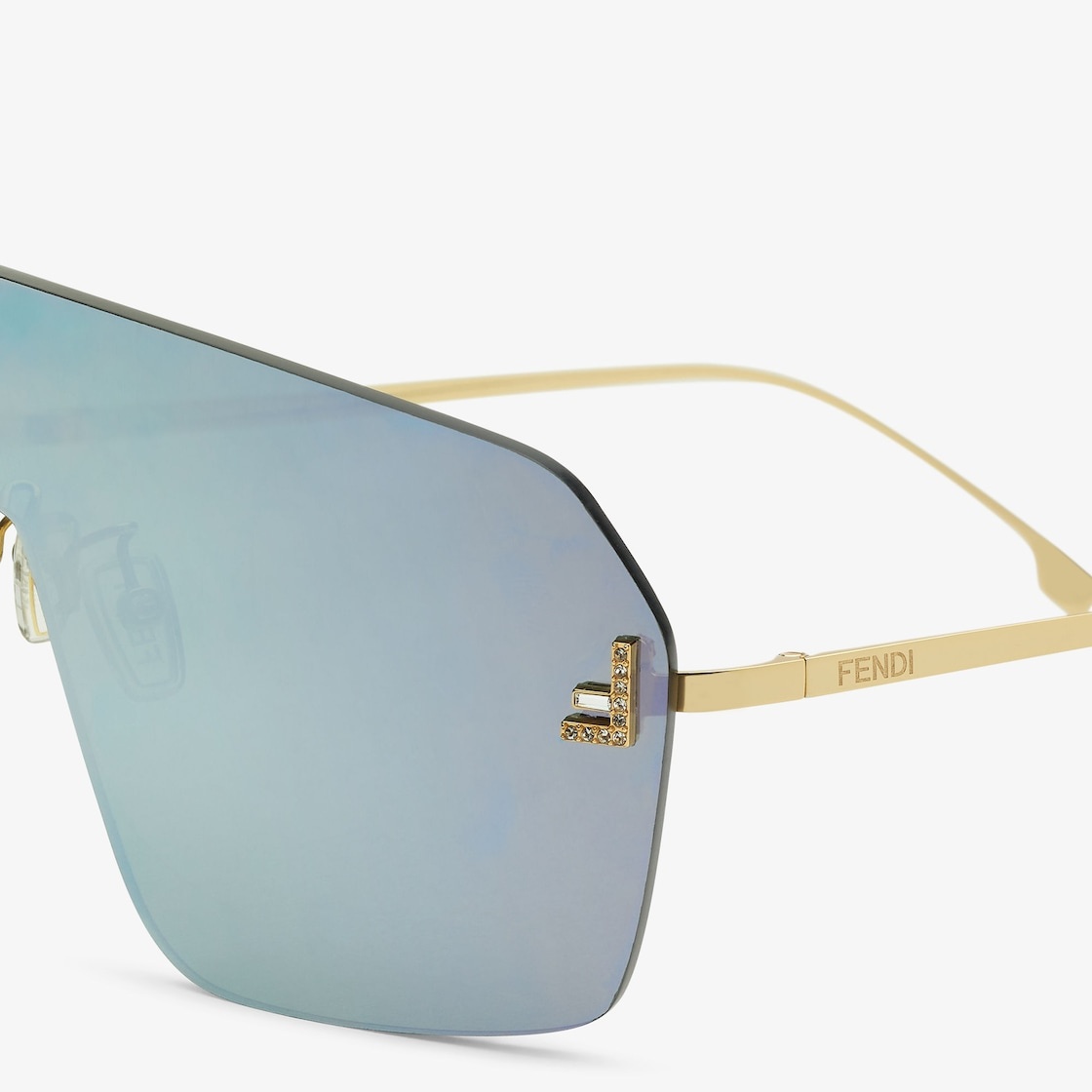 Fendi First Crystal - 3