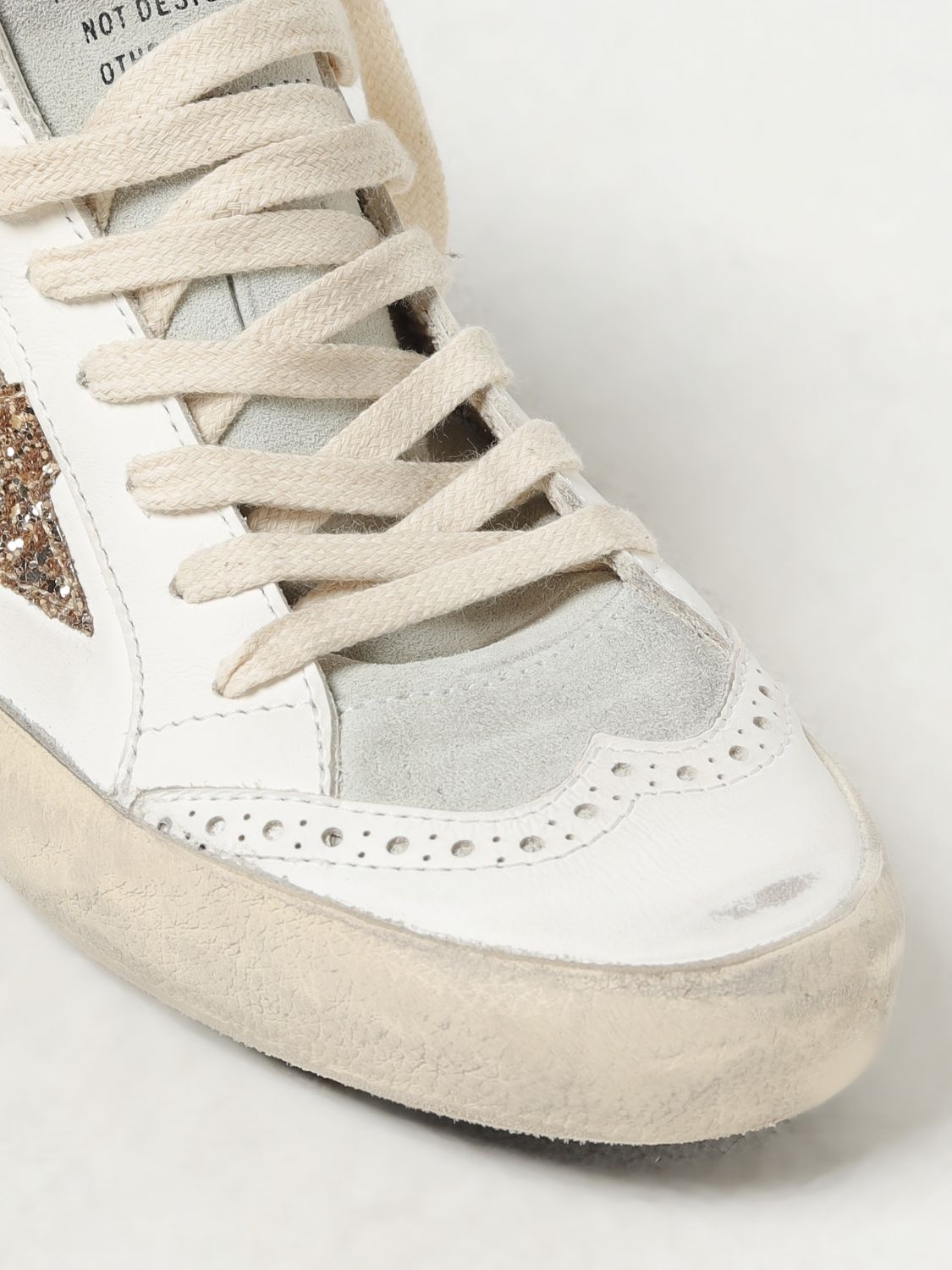 Sneakers woman Golden Goose - 4