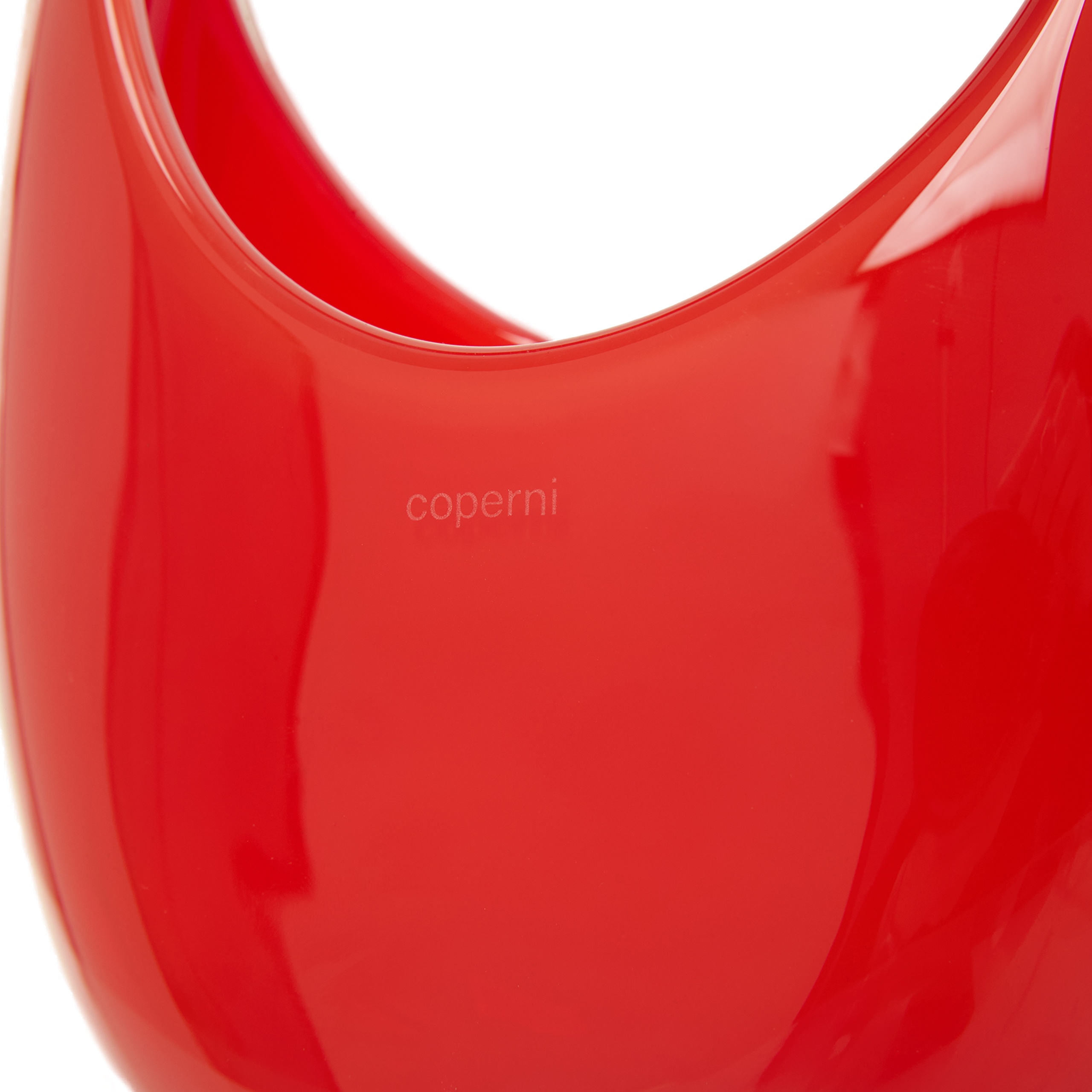 GLASS MINI BAG - 5