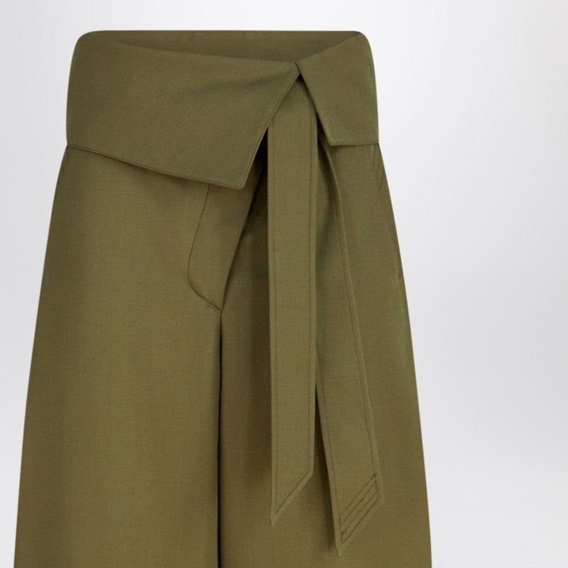 The Attico trousers - 2