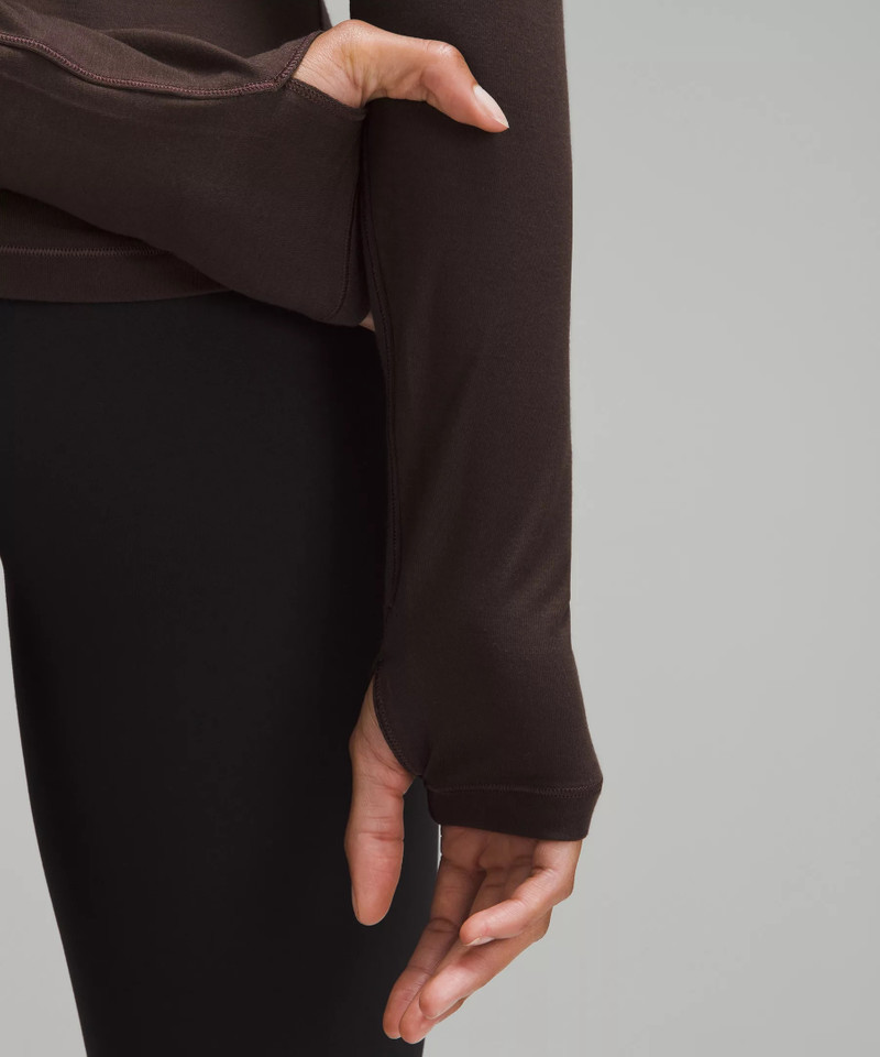 Long-Sleeve Turtleneck Base Layer 6