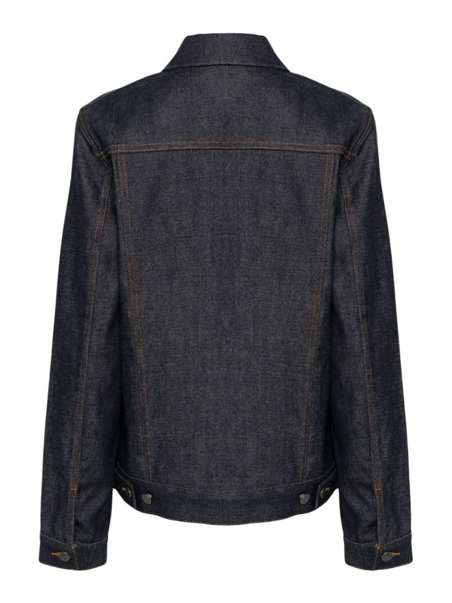DENIM JACKET - 2