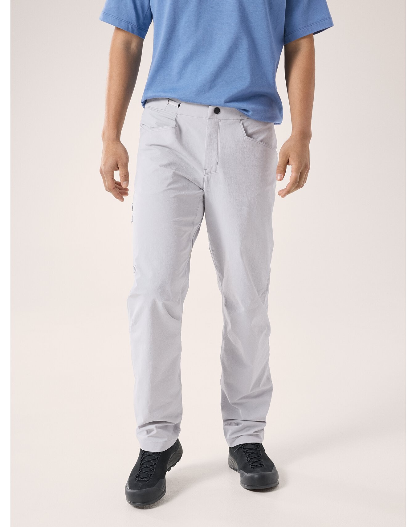 Konseal Pant - 2