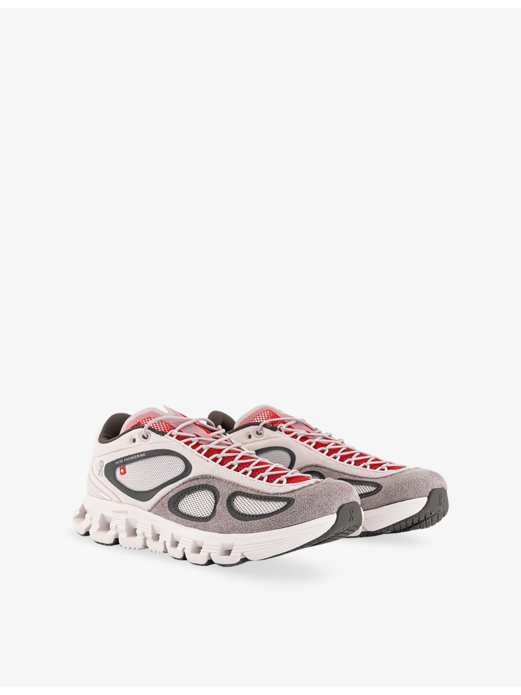 Cloud x FKA Twigs Woven Trainers - 3