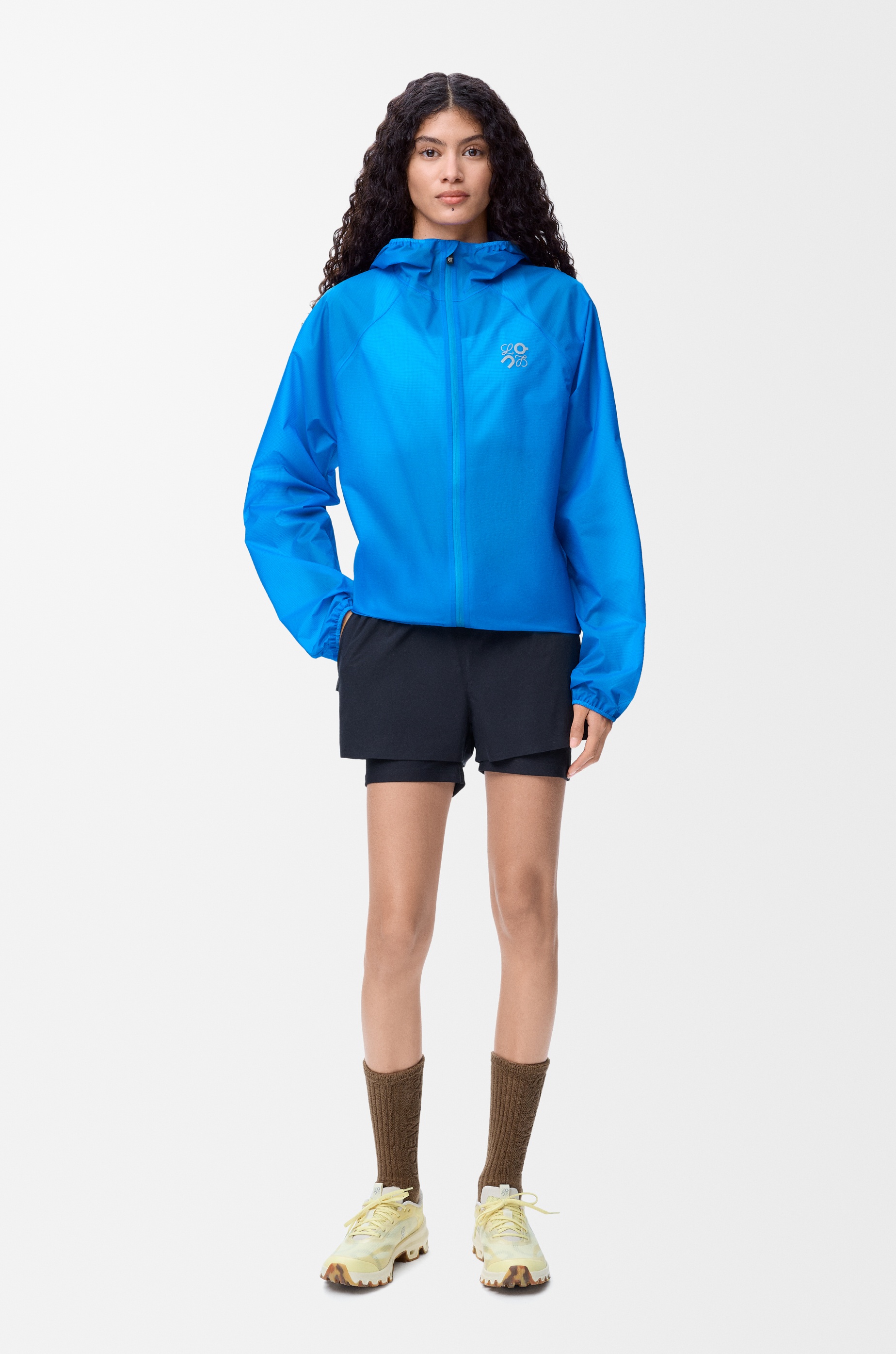 Ultra jacket in technical shell - 3