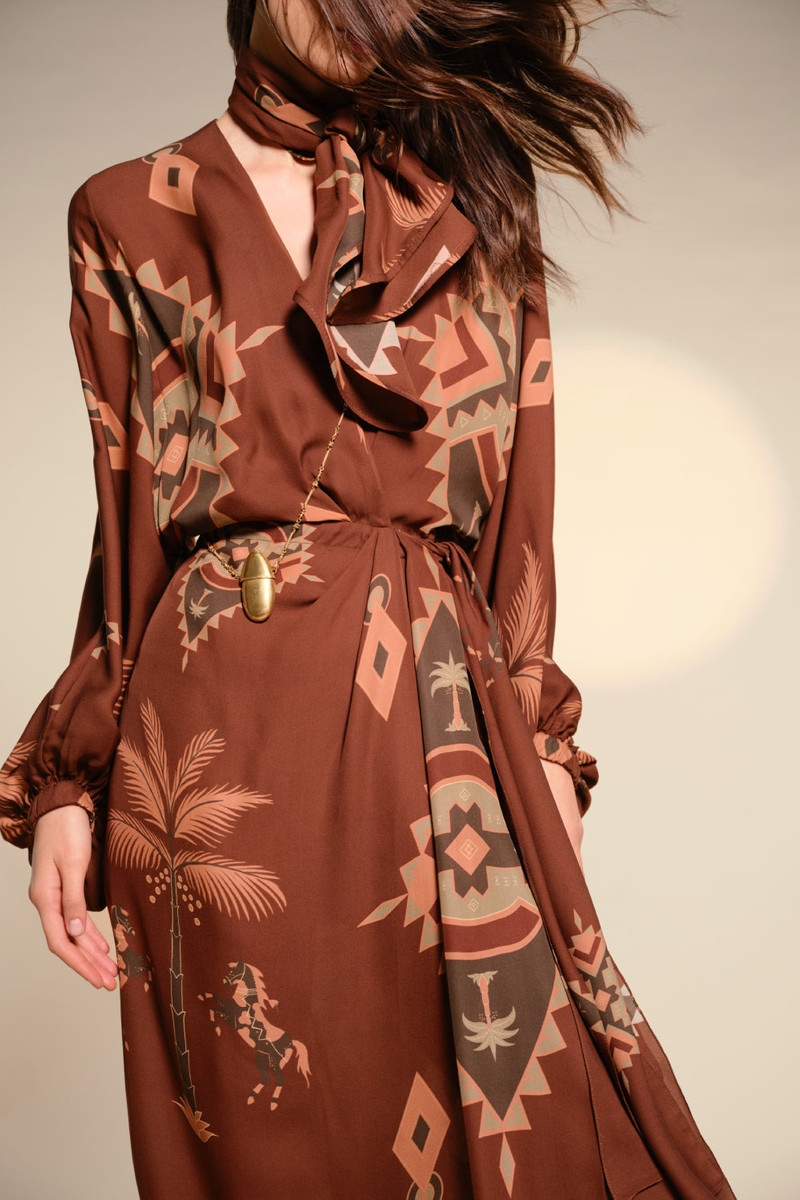 Sin Fin Dress 8