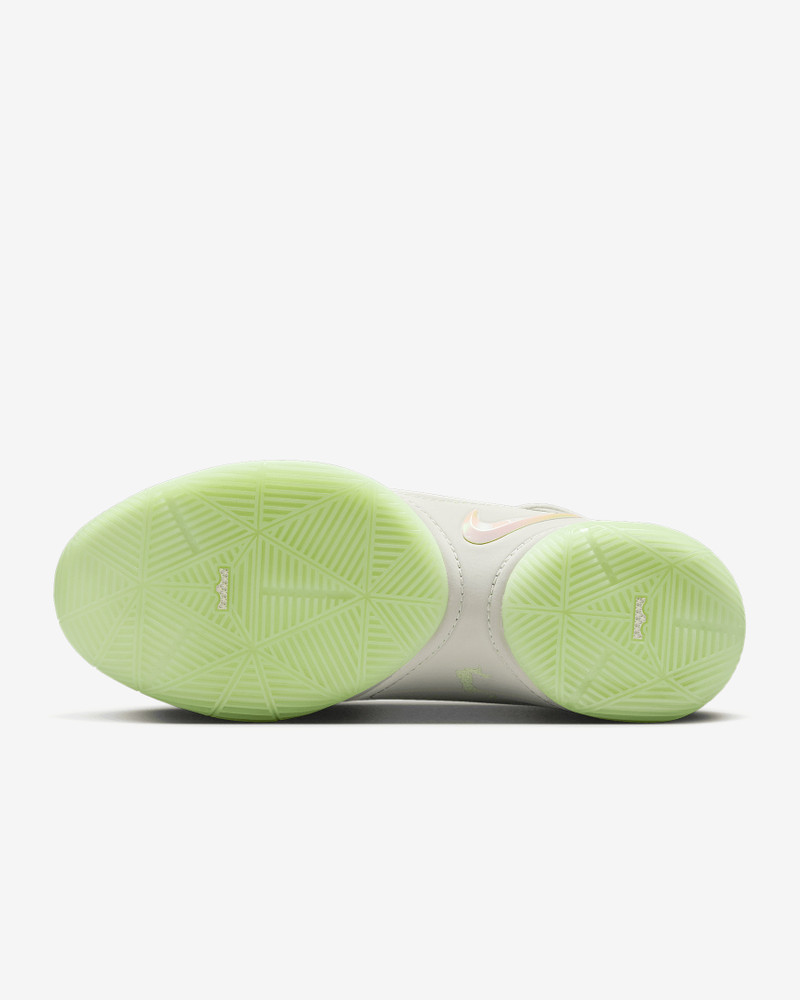 Nike LeBron XXII Basketball Shoes outlook