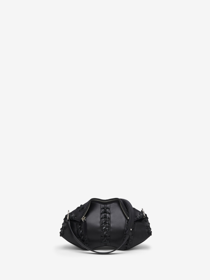 Alexander McQueen Manta Clutch outlook