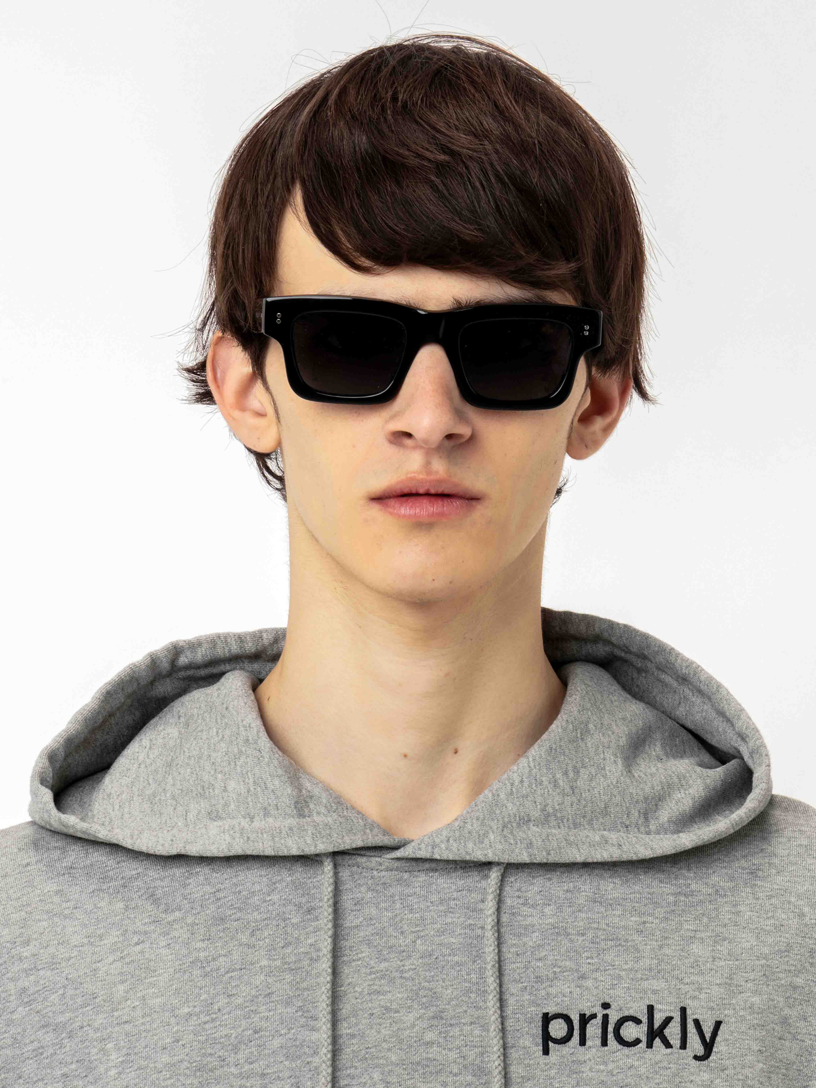 JWA02-RECTANGLE SUNGLASSES - 2