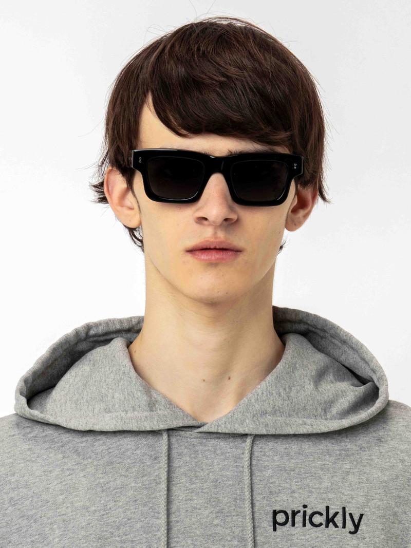 JW Anderson JWA02-RECTANGLE SUNGLASSES outlook