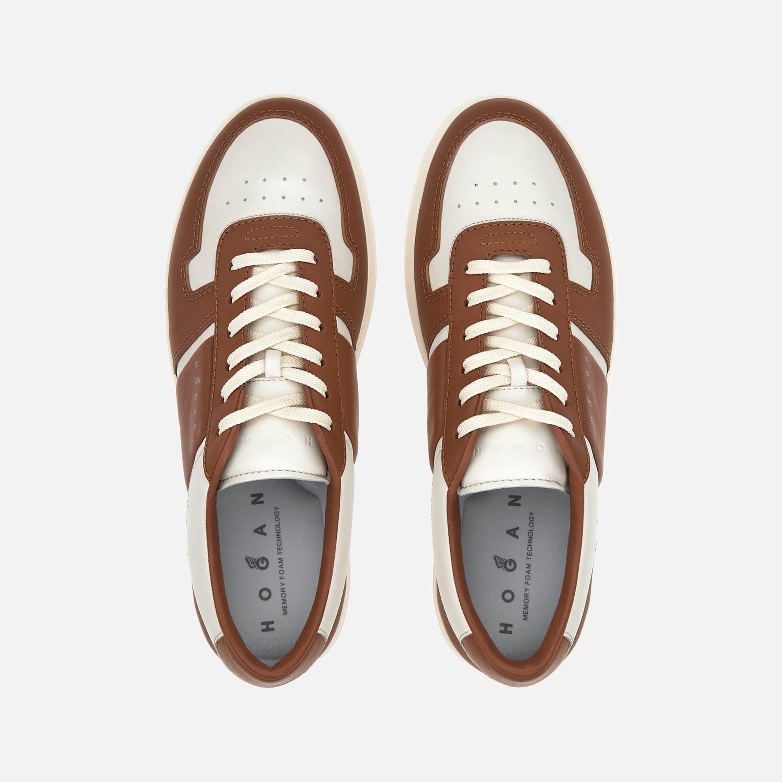 Sneakers Hogan H-TV - 4