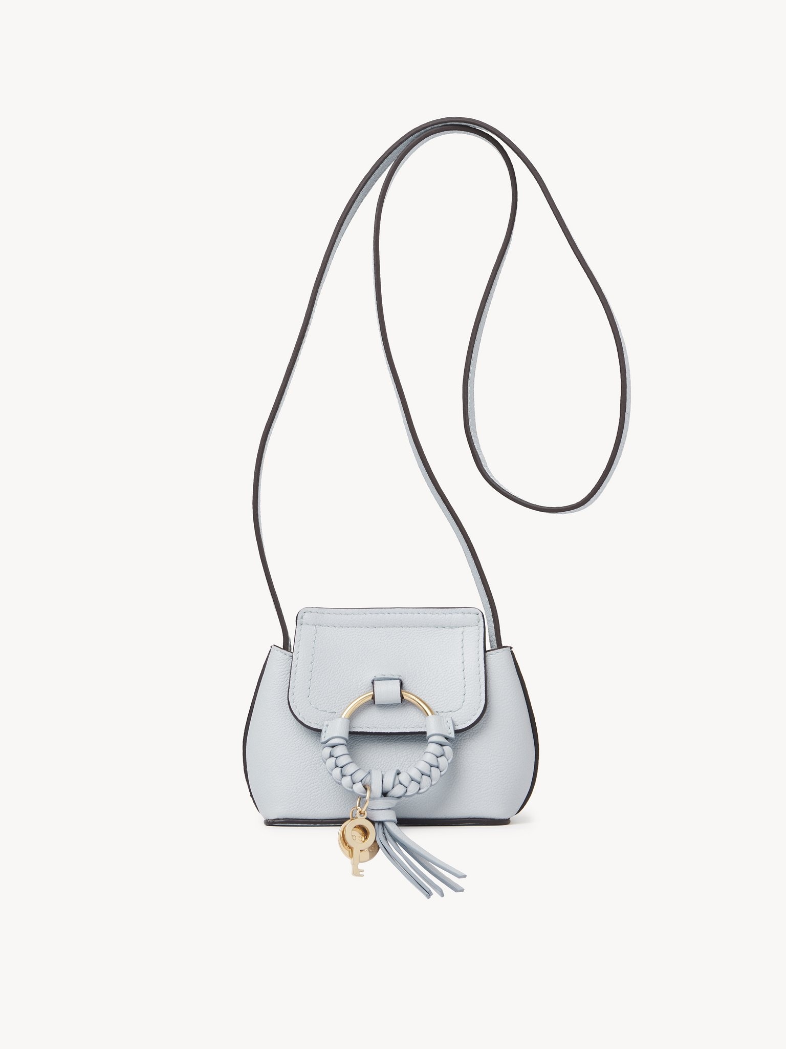 JOAN MICRO CROSS-BODY BAG - 1