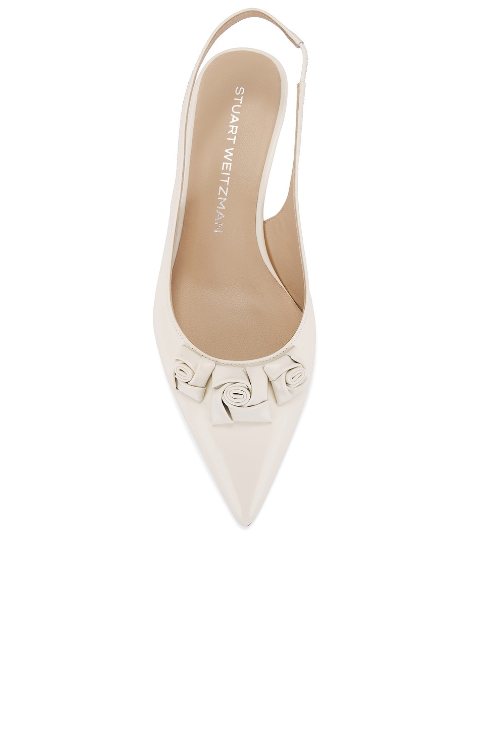 Rosie 35 Slingback - 4