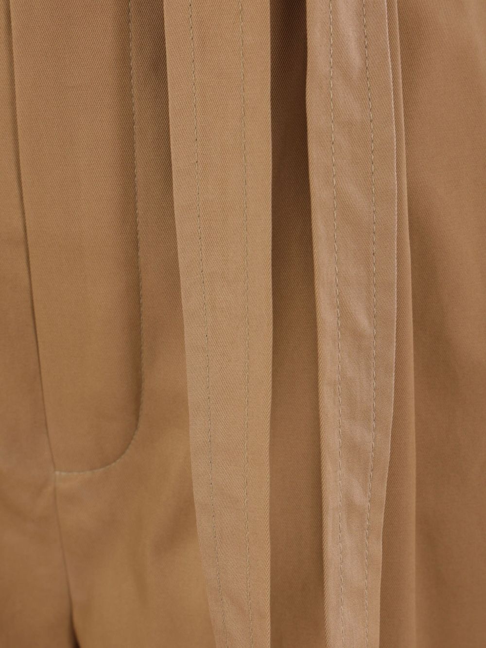 cotton trousers - 4