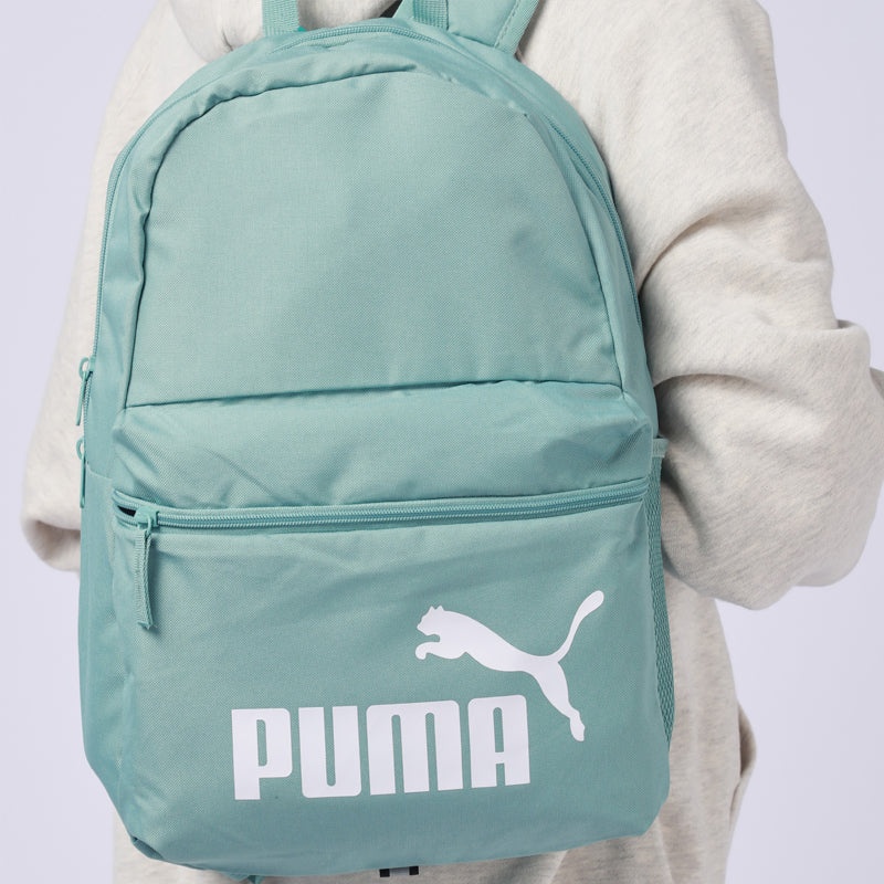 PUMA Phase Backpack 'Teal' 075487-76 - 4
