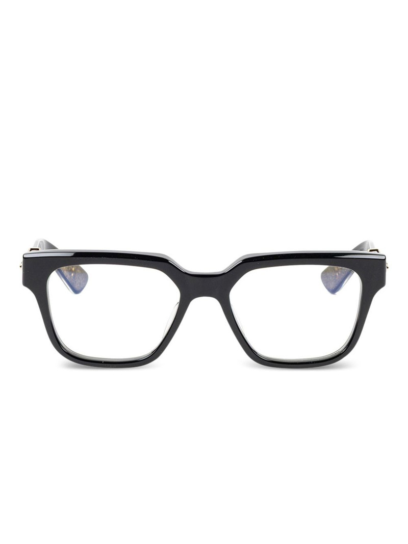 Vagillionaire II square-frame glasses 1
