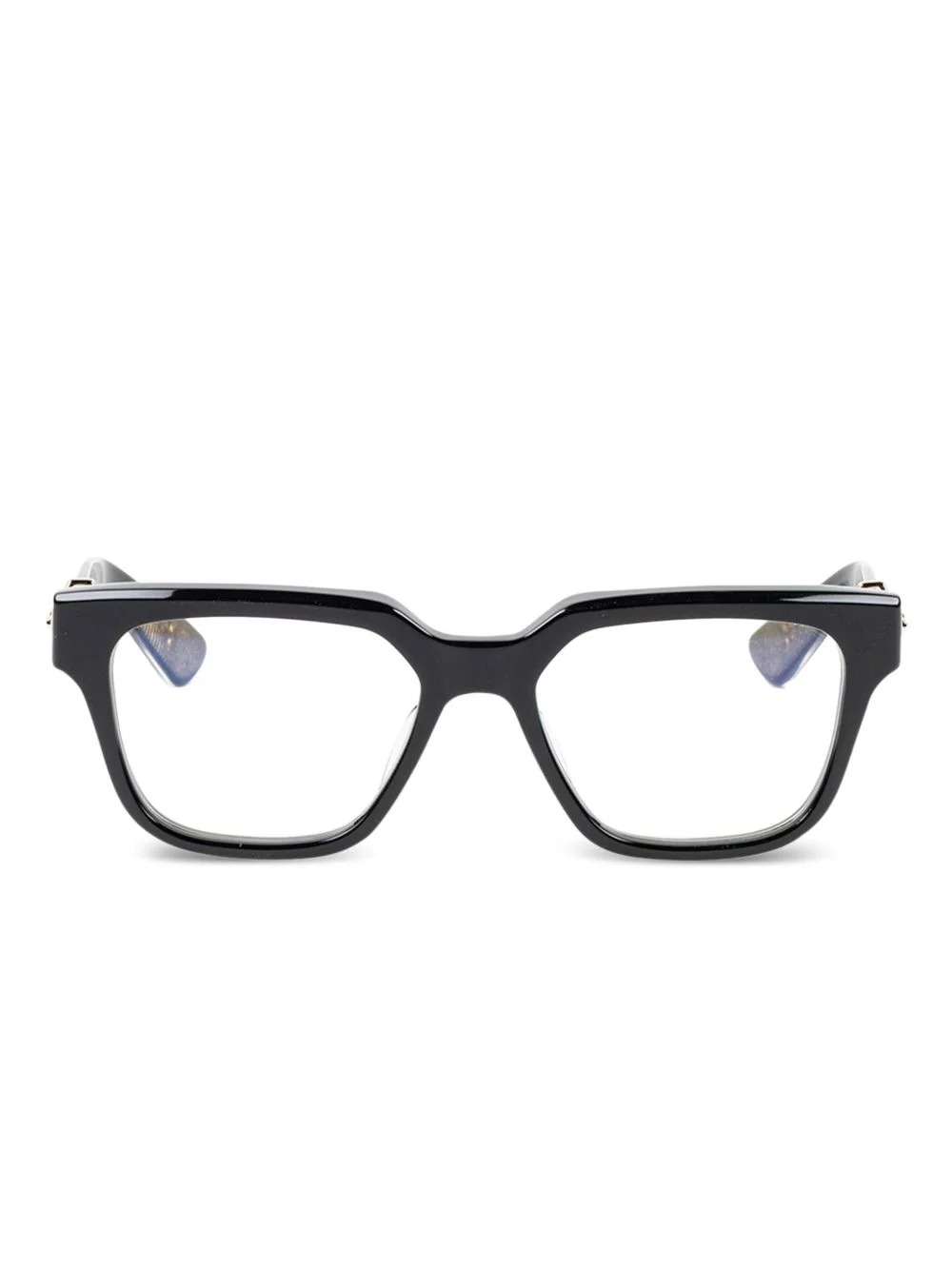 Vagillionaire II square-frame glasses - 1