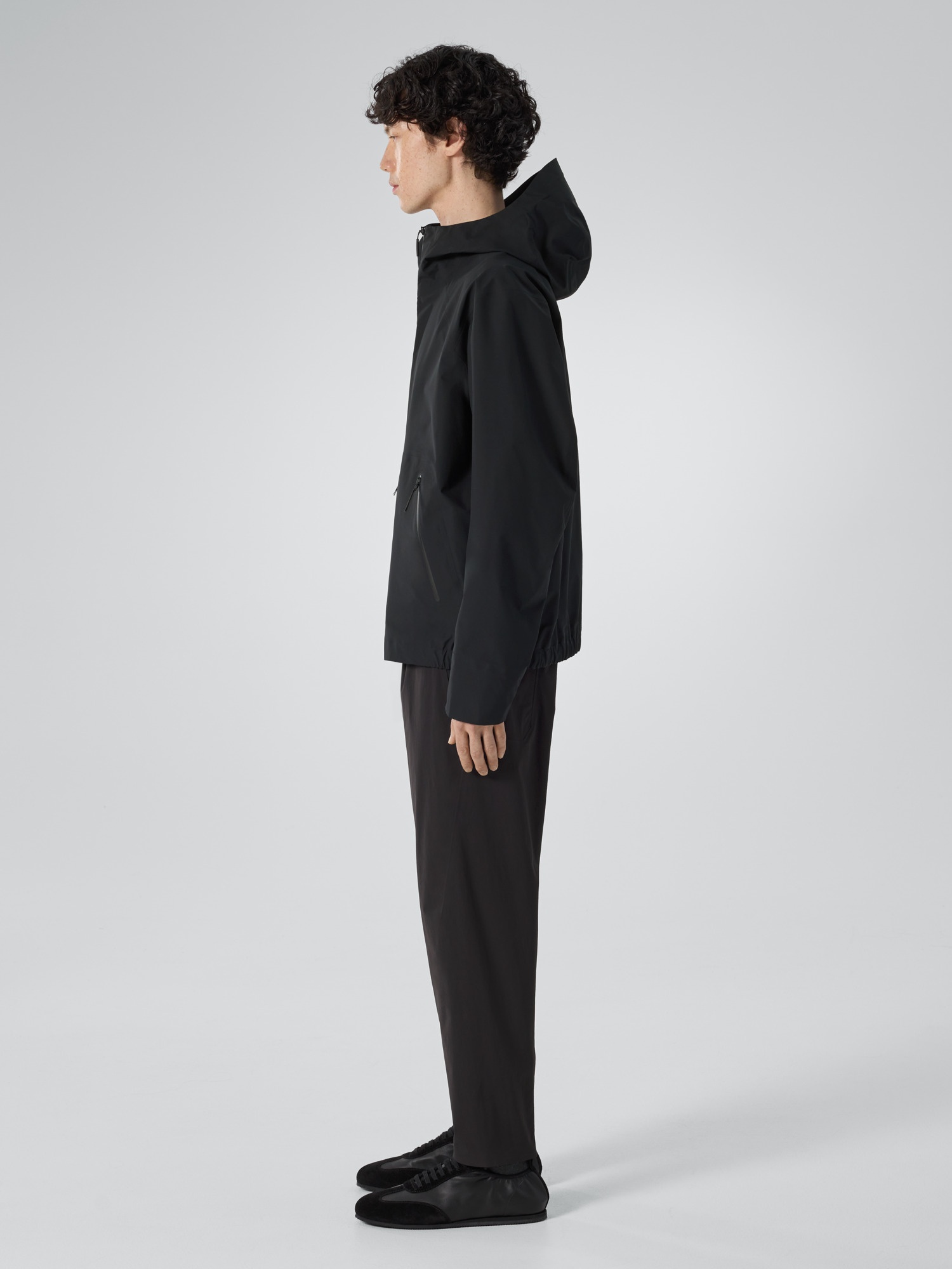 Secant SL Jacket - 4