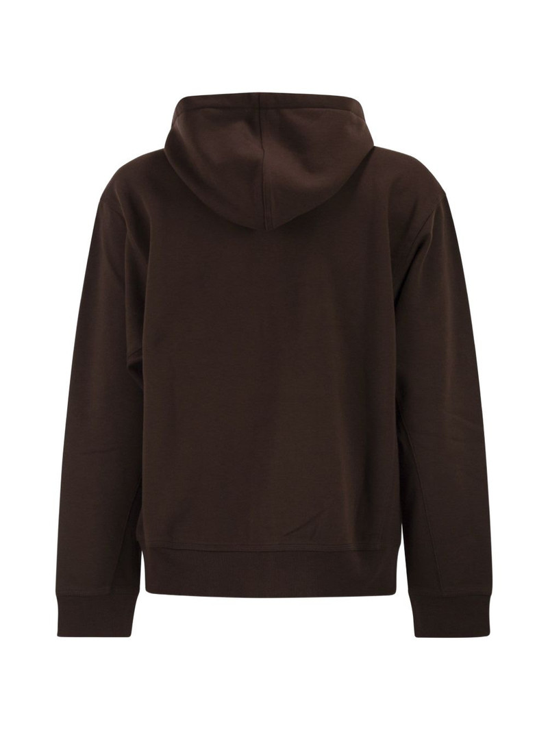 Carhartt zip hoodie outlook