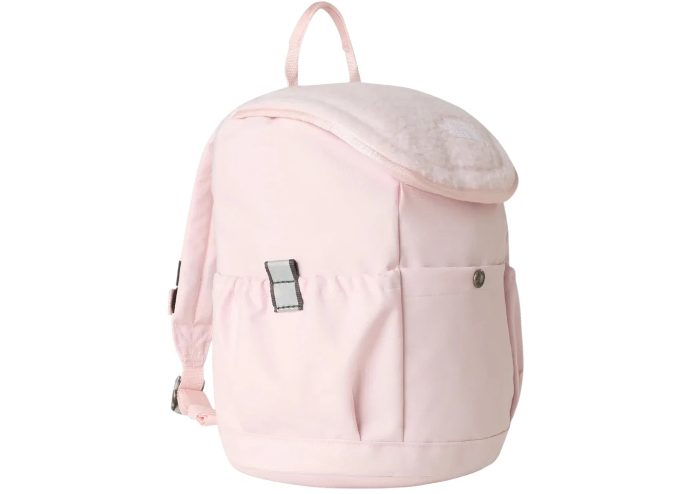 The North Face Mini Explorer Backpack Pale Blossom/White - 1
