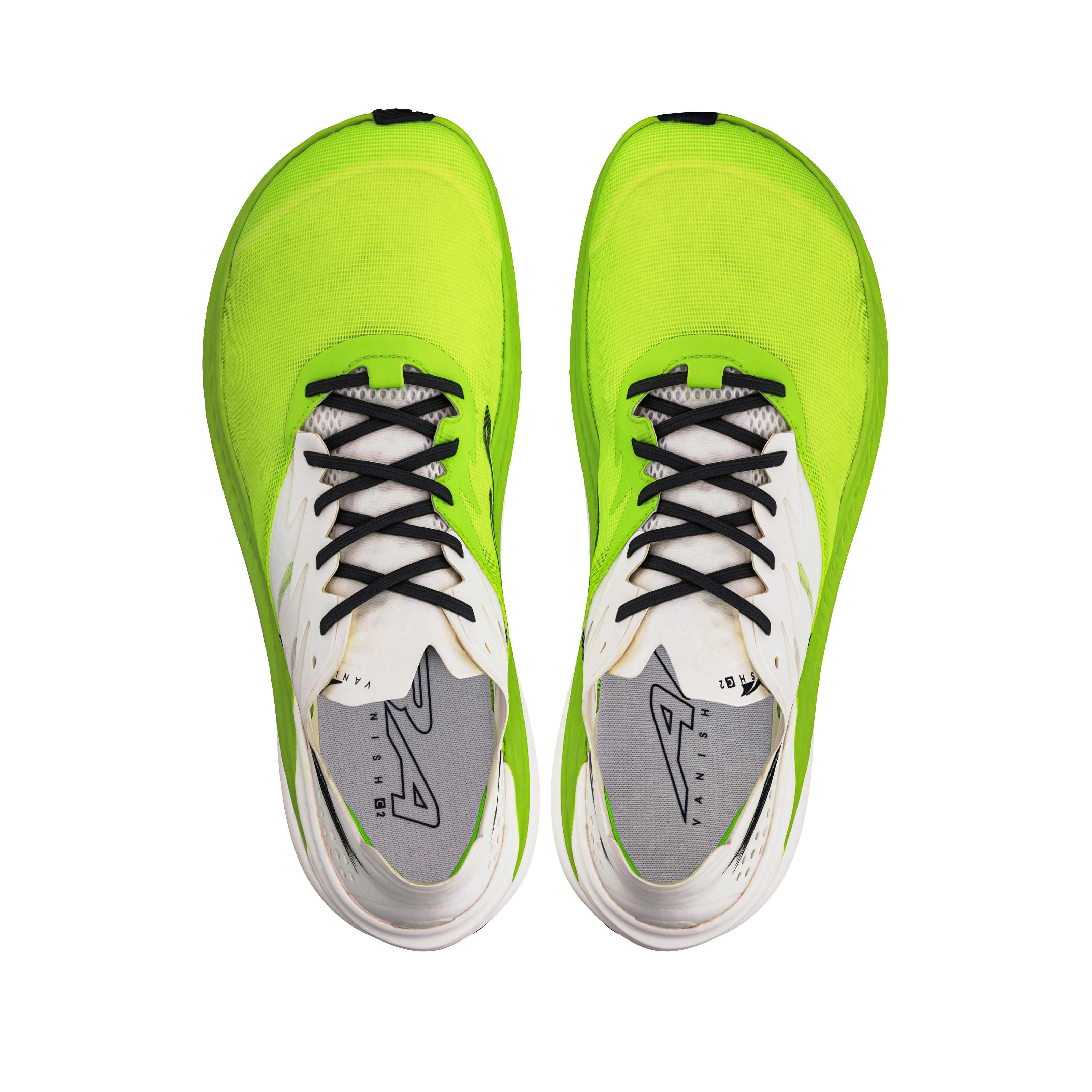 Men's Vanish Carbon 2 - 6