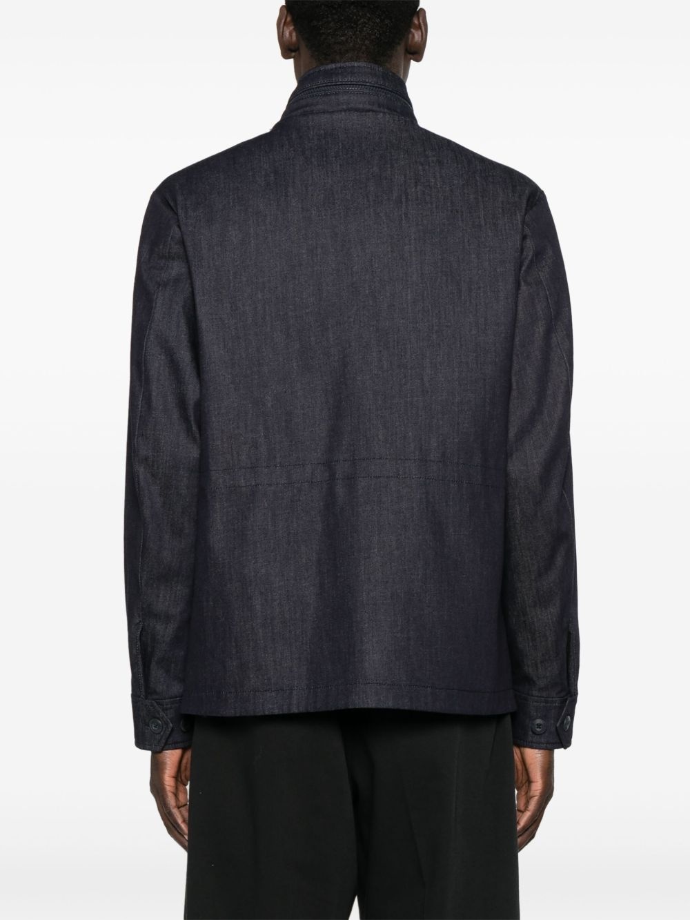 Chesery jacket - 4