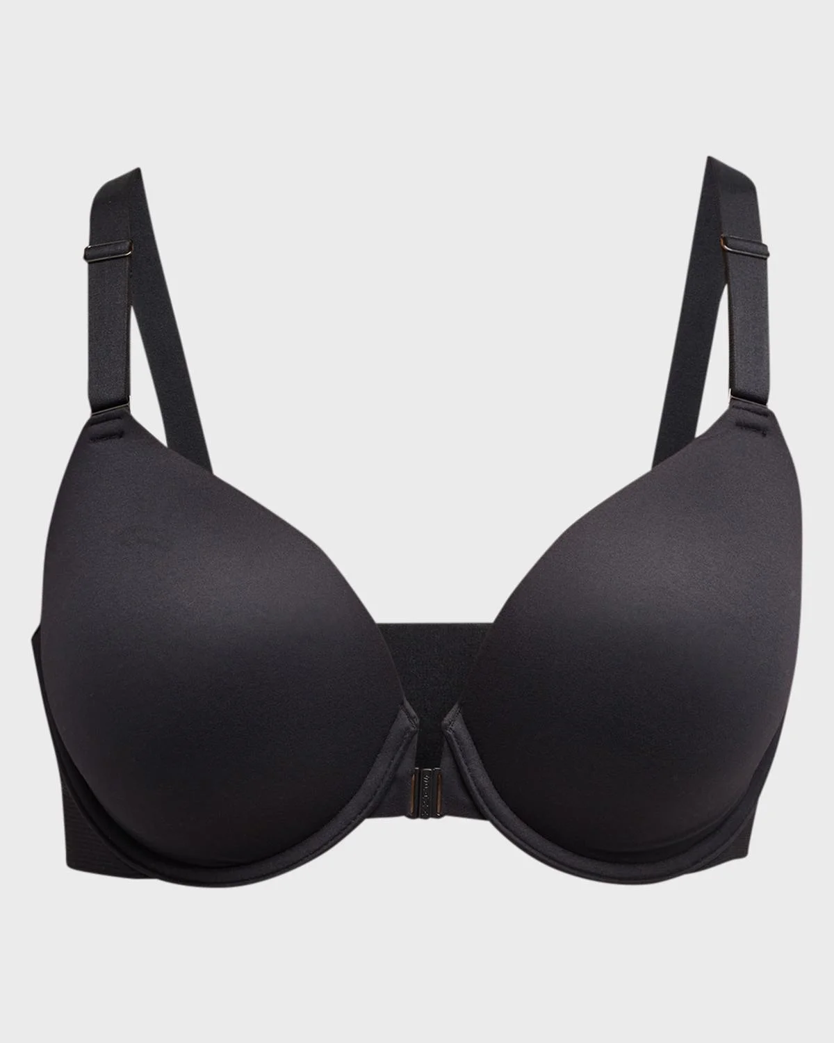 Brallelujah Underwire Full-Coverage Bra - 1
