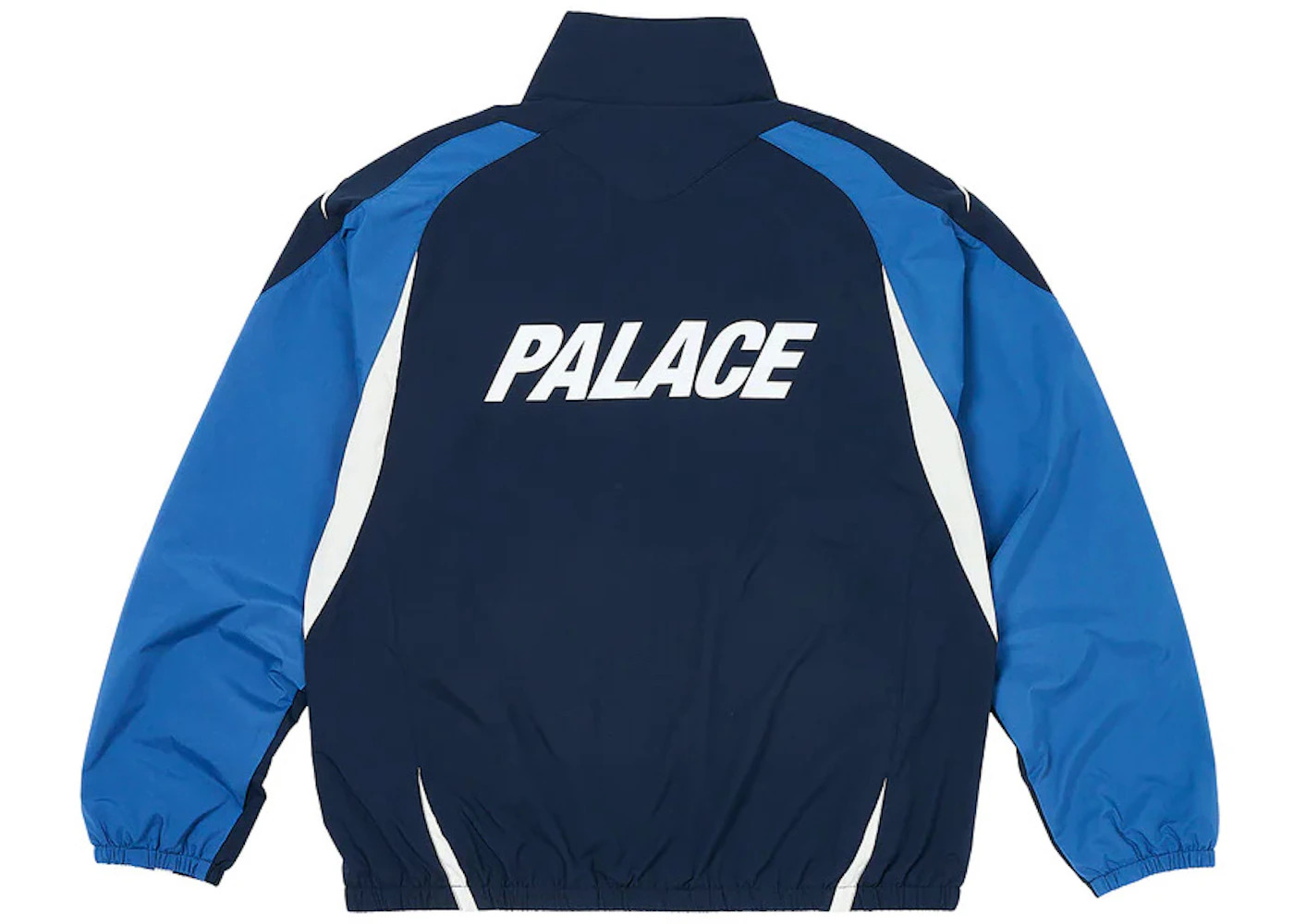 Palace Pro Shell Jacket Navy - 2