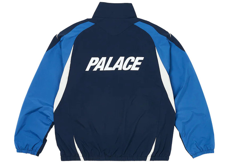 PALACE Palace Pro Shell Jacket Navy outlook