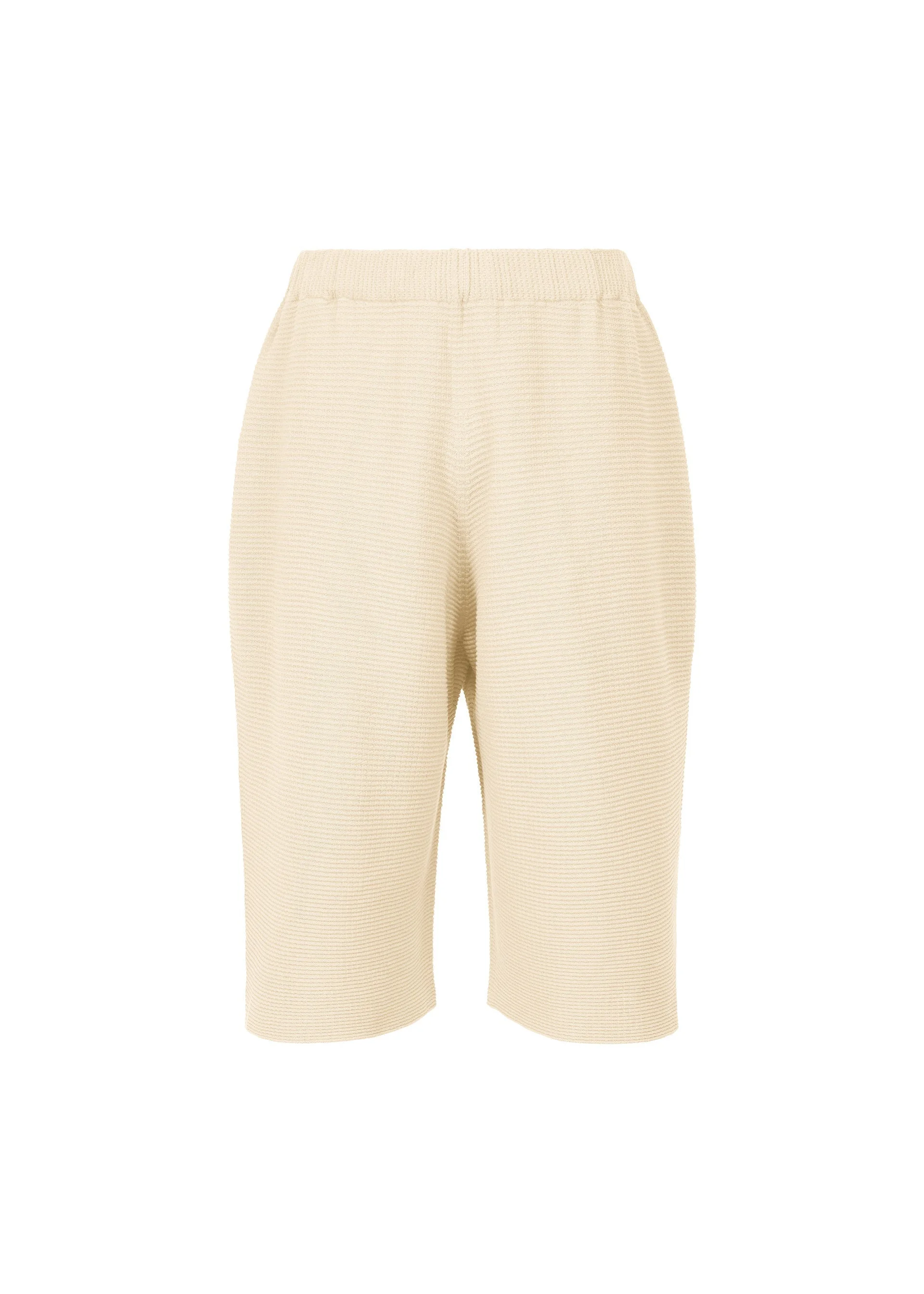 TIGHT TWIST COTTON KNIT - 1