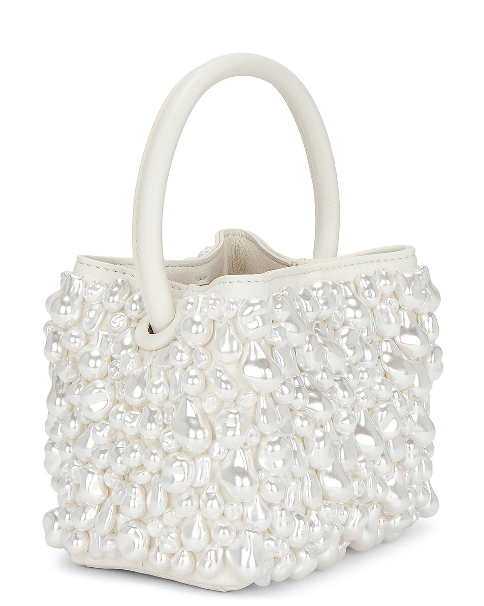 Solene Top Handle Bag - 3