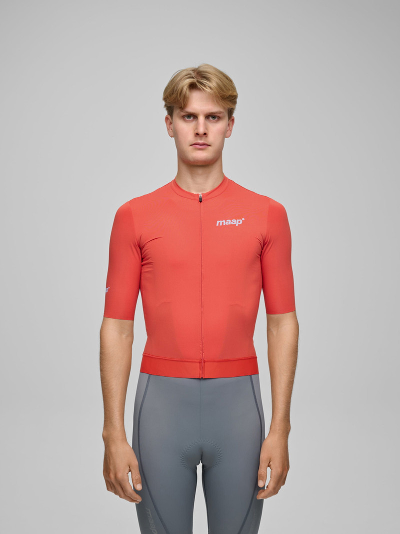 MAAP Training Jersey 2.0 outlook