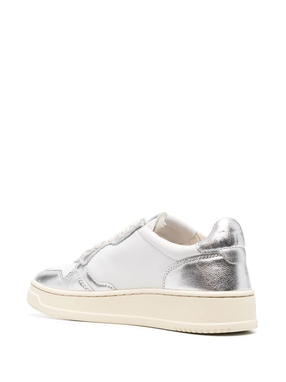 Medalist low-top sneakers - 3